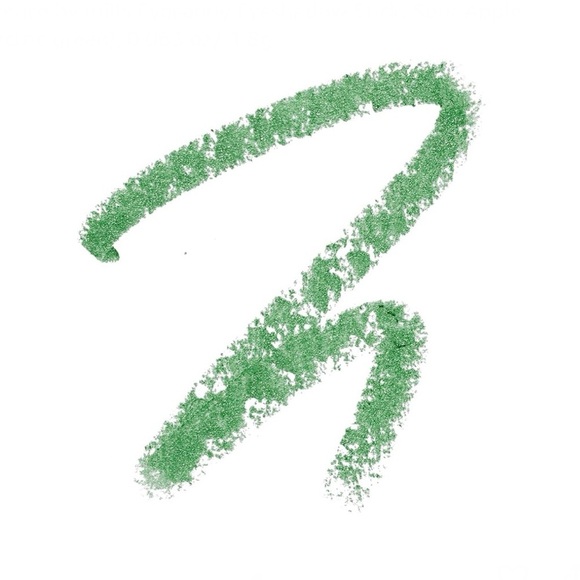 Florence By Mills Sour Apple Eye Candy Eyeshadow Stick - Picture 2 of 6